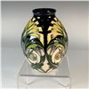 Image 2 : Moorcroft Golden Ray Vase, Signed