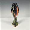 Image 2 : Moorcroft Pottery by Anji Davenport Vase, Paradise Found