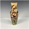 Image 1 : Moorcroft Pottery by Emma Bossons Vase, Savannah