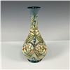 Image 2 : Moorcroft Pottery by Emma Bossons Yellow Flower Vase