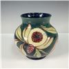 Image 1 : Moorcroft Pottery by Nicola Slaney Vase, Albany