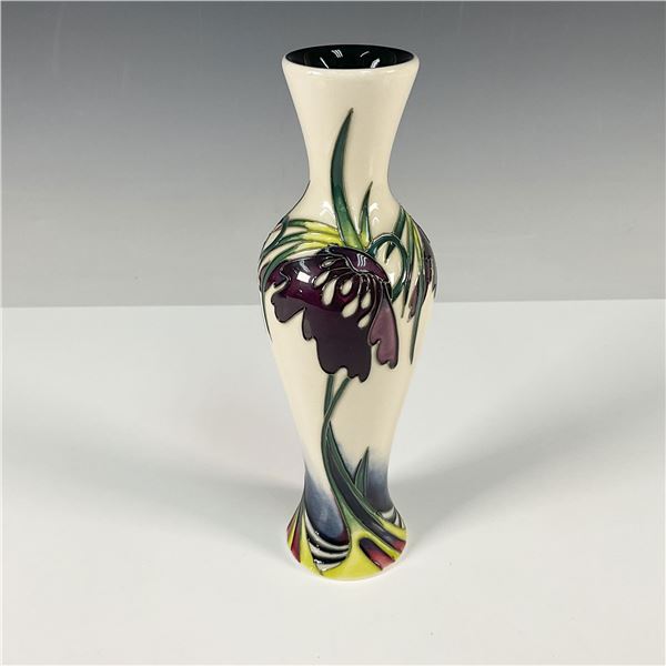 Moorcroft Pottery by Nicola Slaney Vase, Persephone