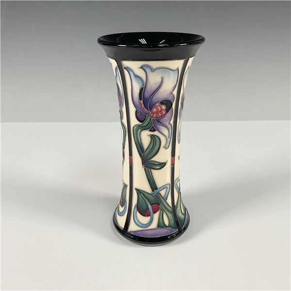 Moorcroft Pottery by Rachel Bishop Vase, Homage
