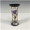 Image 2 : Moorcroft Pottery by Rachel Bishop Vase, Homage