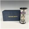 Image 3 : Moorcroft Pottery by Rachel Bishop Vase, Homage
