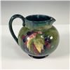 Image 2 : Moorcroft Pottery Fruit Decorated Pitcher