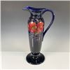 Image 1 : Moorcroft Pottery Pomegranate and Berry Pitcher