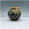 Image 3 : Moorcroft Pottery Vase Hartgring by Emma Bossons