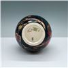Image 4 : Moorcroft Pottery Vase Hartgring by Emma Bossons