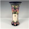Image 2 : Moorcroft Trilogy Vase 159/10, Signed