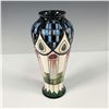 Image 1 : Rare Moorcroft Pottery by Emma Bossons Vase