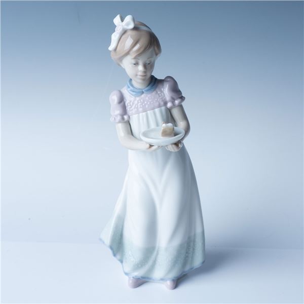 Lladro Porcelain Figurine, Happy Birthday 01005429
