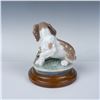 Image 3 : Lladro Figurine, It Wasn't Me ! 01007672
