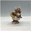 Image 1 : Beatrix Potter Figurine, Apple Dapply