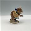 Image 3 : Beatrix Potter Figurine, Apple Dapply