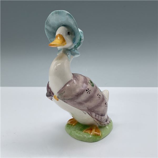 Beswick Beatrix Potter Figurine, Jemima Puddle-Duck