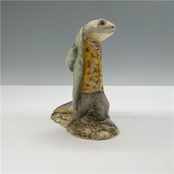 Beswick Beatrix Potter Figurine, Sir Isaac Newton