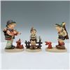 Image 1 : 3pc Hummel Figurines, Wayside Harmony & More