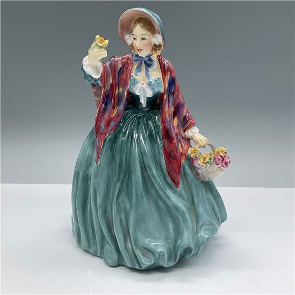 Royal Doulton Figurine, Lady Charmian HN1948