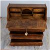 Image 6 : Wooden Lock and Key Secretaire