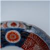 Image 6 : 8pc Asian Scroll Patterned Plates with Teacup