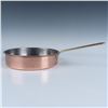 Image 2 : Spring Culinox Copper Sautee Pan