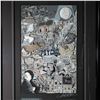 Image 2 : Charles Fazzino, 3-D Mixed Media in Shadowbox, Signed