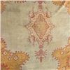 Image 2 : Large Turkish Oushak Rug