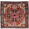 Image 1 : Persian Heriz Large Rug