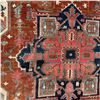 Image 2 : Persian Heriz Large Rug