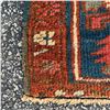 Image 3 : Persian Heriz Large Rug