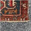 Image 6 : Persian Heriz Large Rug