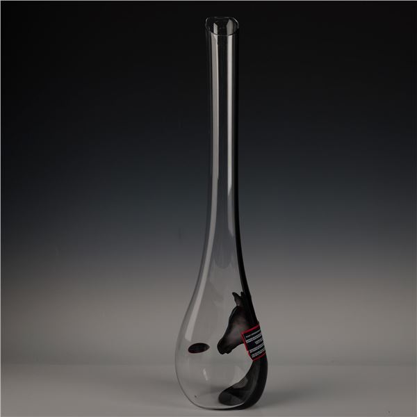 Riedel Black Tie Bliss Decanter