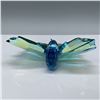 Image 3 : Swarovski Crystal Figurine, Arya Peacock with Box