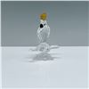 Image 1 : Swarovski Crystal Cockatoo Figurine w/Box