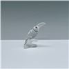 Image 1 : Swarovski Crystal Toucan Figurine w/Box