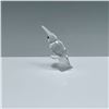 Image 2 : Swarovski Crystal Toucan Figurine w/Box