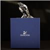 Image 10 : Swarovski Crystal Bald Eagle Figurine with Box