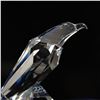 Image 3 : Swarovski Crystal Bald Eagle Figurine with Box