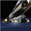 Image 4 : Swarovski Crystal Bald Eagle Figurine with Box