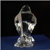 Image 5 : Swarovski Crystal Bald Eagle Figurine with Box