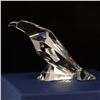 Image 6 : Swarovski Crystal Bald Eagle Figurine with Box