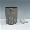 Image 4 : Swarovski Crystal Beaver Figurine with Box