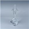 Image 4 : Swarovski Crystal Dolphin Maxi Figurine with Original Box