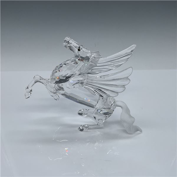 Swarovski Crystal Figurine, 1998 Pegasus