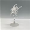 Image 1 : Swarovski Crystal Figurine, Ballerina with Original Box