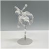 Image 2 : Swarovski Crystal Figurine, Ballerina with Original Box