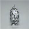 Image 3 : Swarovski Crystal Figurine, Penguin Father w/ Original Box