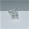 Image 3 : Swarovski Crystal Harp Figurine with Box