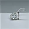 Image 2 : Swarovski Crystal Mandolin Figurine with Stand & Box